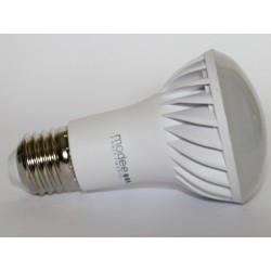 Bulbo do DIODO emissor de R63 7W/860 E27 