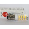 Ampoule LED céramique E14 5W 2700K blanc chaud – autre vue
