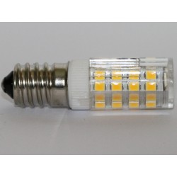 Keramik LED-lampa 5W/827 E14 