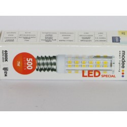 Βολβός των ΟΔΗΓΉΣΕΩΝ Κεραμικός 7W/840 E14