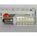 Cerámica LED 7W/860 E14 luz blanca muy