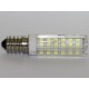 Lampadina LED Ceramica 7W/840 E14