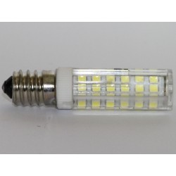 Bulbo do DIODO emissor de Cerâmica 7W/840 E14