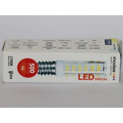 ampoule LED Ceramic 7W/827 E14