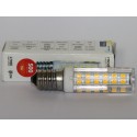Cerámica LED 7W/827 E14 (blanco cálido)