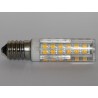 Keramik LED-lampa 7W/827 E14