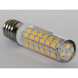Lampy LED Ceramic 7W/827 E14