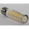 LED lamp Keramische 7W/827 E14