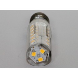 Keramik LED-lampa 7W/827 E14