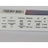 Keramik LED-lampa 7W/827 E14