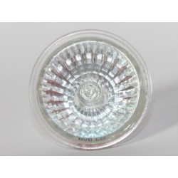 Halogen bulb MR16 20W 12V