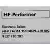 transformateur PHILIPS HF-P 249 TL5 HO III 220-240V 50/60Hz IDC