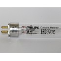 rör Philips TUV TL 6W G5