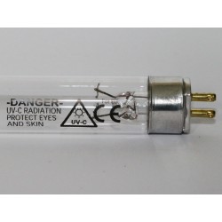 σωλήνας Philips TUV TL 6W G5 (tuv 6w G6t5) 