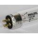 rurka Philips TUV TL 6W G5 (tuv 6w G6t5) 