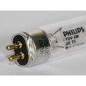 σωλήνας Philips TUV TL 6W G5 (tuv 6w G6t5) 