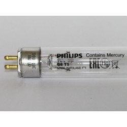 Philips TUV TL G5 8W (tuv 8w G8t5)