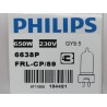 lampy Philips 6638P 650W 230V GY9.5 FRL w Broadway.