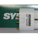 SYLVANIA LYNX LE 40W/840 2G11