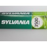 Лампа SYLVANIA LYNX 40W/827 2G11