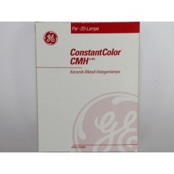 lampa GE CMH-PAR20 35W/942 E27 FL 25° konstant färg