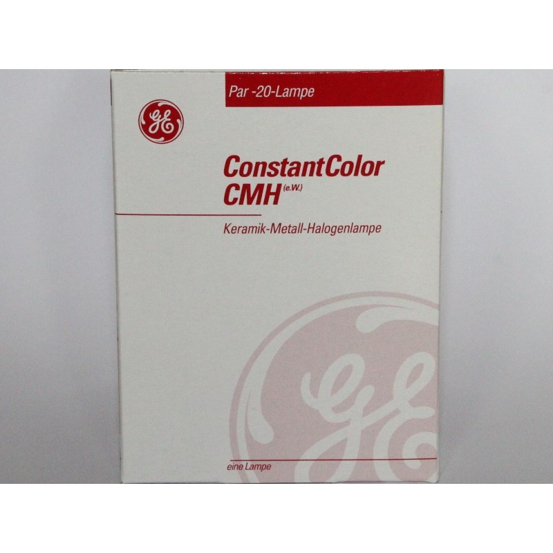 GE LIGHTING МНС PAR20 35W 942 FL