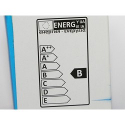 Ampoule halogène GE Halo G9 25W 230V CL 