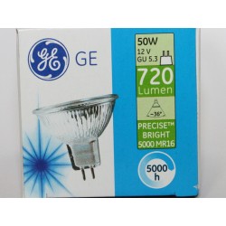 Φως αλόγονου βολβών ΓΕΡΜΑΝΊΑ Halo G9 25W 230V CL 