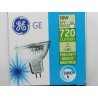 Ampoule halogène GE Halo G9 25W 230V CL 