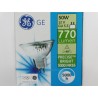 Ampoule GE MR16 50W 60D 5000H