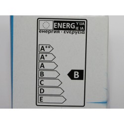 Ampoule GE MR16 50W 60D 5000H