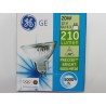 Halogeen lamp, GE MR16 20W D 36 5000H