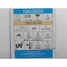 Ampoule halogène GE MR16 20W 36D 5000H