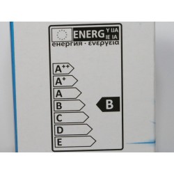 Ampoule halogène GE MR16 20W 36D 5000H