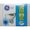 Halogeen lamp, GE MR16 20W D 36 5000H