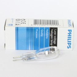 Philips 7748XHP 250W 24V G6.35 EHJ Focusline Flat Нити"