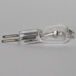 lampy Philips 7724 100W 12V GY6.35 EWA Focusline Flat Wątek BY