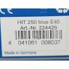 BLV HIT 250 bl E40 4,0kV 250W 5400lm E40 Bleu