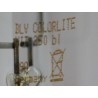 BLV HIT 250 bl E40 4,0 kv 250 W 5400lm E40 Niebieski