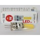 LED G4 2W/860 12V