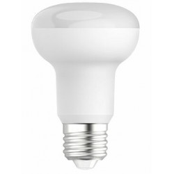 LED R63 8W/865 E27 luz del día