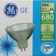 GE MR16 PRECISE EEN CONSTANTE KLEUR EXN/CG-50W 12V