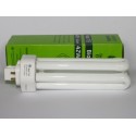 Cfl GE Biax T/E 42W/835/4P