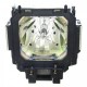 Lampe pour EPSON EB-1751