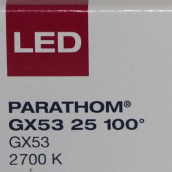 Lampada per EPSON EB -475 Wi