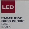 Лампа для EPSON EB -475 Wi