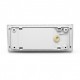 Applique LED GU10 x 2, Grigio Carbone