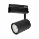 Wandleuchte GU10-LED x 2-Grau-Anthrazit