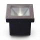 Ribbon LED BLAU 5 m, 30 LED/m, 36W IP20 - 12V