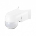 Détecteur de mouvement IR Angle SAILLIE IP44 180°